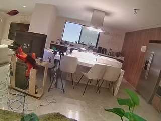 voyeurcam-casa-s... Live Webcam on CamSoda