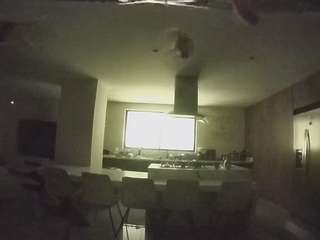 voyeurcam-casa-salsa-fishtank Live Webcam on CamSoda