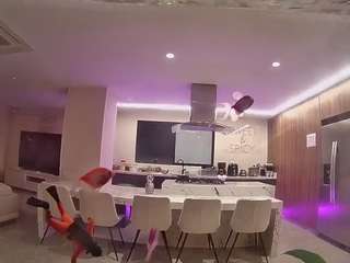 voyeurcam casa salsa fishtank live webcam on Soda Cams