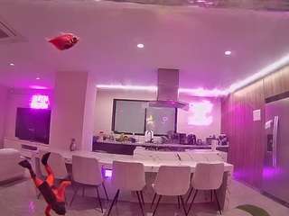 voyeurcam-casa-salsa-fishtank webcam