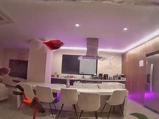 voyeurcam-casa-s... Live Webcam on CamSoda