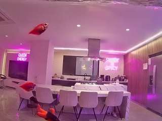 voyeurcam-casa-salsa-fishtank webcam