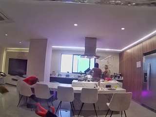 voyeurcam-casa-salsa-fishtank webcam