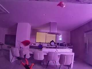 voyeurcam-casa-salsa-fishtank webcam