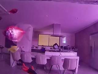 voyeurcam-casa-salsa-fishtank webcam