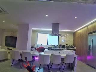 voyeurcam-casa-salsa-fishtank webcam