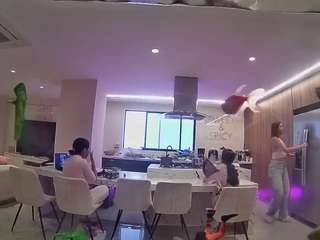 voyeurcam-casa-s... Live Webcam on CamSoda