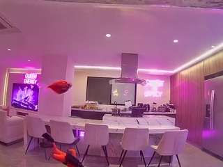 voyeurcam casa salsa fishtank