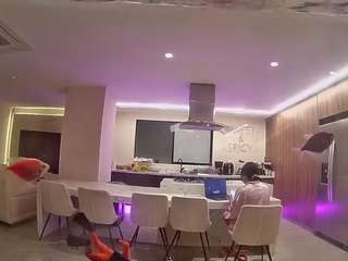 voyeurcam casa salsa fishtank