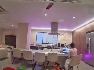 voyeurcam-casa-salsa-fishtank webcam