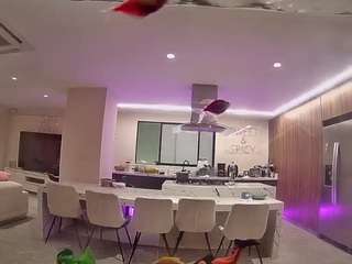 voyeurcam-casa-salsa-fishtank webcam