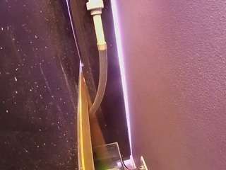 voyeurcam-casa-salsa-fishtank webcam model