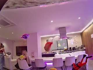 voyeurcam-casa-s... Live Webcam on CamSoda