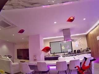 voyeurcam-casa-s... Live Webcam on CamSoda