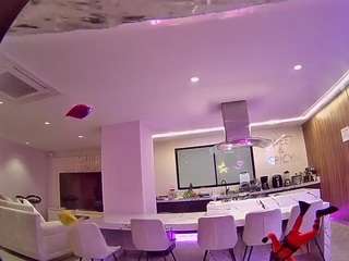 voyeurcam-casa-s... Live Webcam on CamSoda