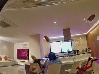 voyeurcam casa salsa fishtank