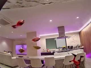 voyeurcam-casa-salsa-fishtank camsoda