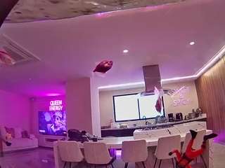 voyeurcam-casa-s... Live Webcam on CamSoda