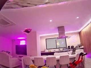 voyeurcam-casa-s... Live Webcam on CamSoda