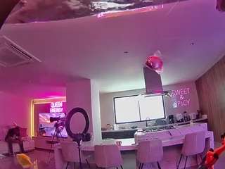 voyeurcam-casa-salsa-fishtank live cam profile