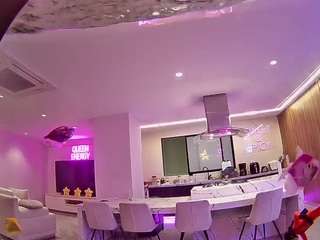 voyeurcam casa salsa fishtank