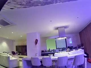 voyeurcam-casa-s... Live Webcam on CamSoda