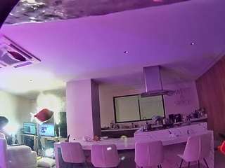 voyeurcam-casa-salsa-fishtank live cam profile