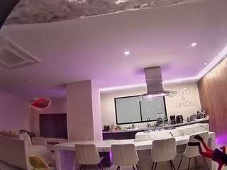 voyeurcam-casa-salsa-fishtank live cam profile