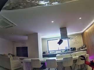 voyeurcam-casa-salsa-fishtank live cam profile