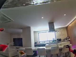 voyeurcam-casa-s... Live Webcam on CamSoda