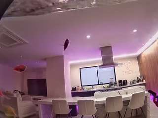 voyeurcam-casa-salsa-fishtank live cam profile
