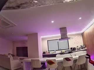 voyeurcam-casa-salsa-fishtank live cam profile