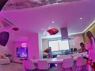 voyeurcam-casa-salsa-fishtank live cam profile