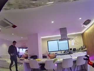 voyeurcam-casa-salsa-fishtank live cam profile