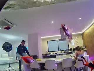 voyeurcam-casa-salsa-fishtank