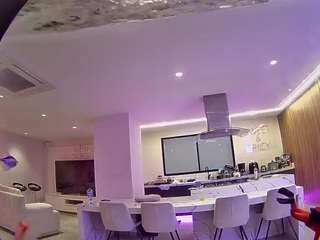 voyeurcam-casa-salsa-fishtank live cam profile