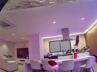 voyeurcam-casa-salsa-fishtank live cam profile