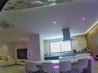 voyeurcam-casa-salsa-fishtank live cam profile