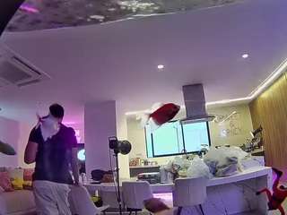 voyeurcam-casa-salsa-fishtank