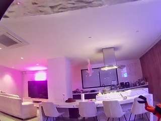 voyeurcam-casa-salsa-fishtank live cam profile