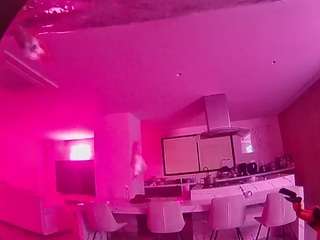 voyeurcam-casa-salsa-fishtank live cam profile