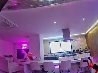 voyeurcam-casa-salsa-fishtank live cam profile
