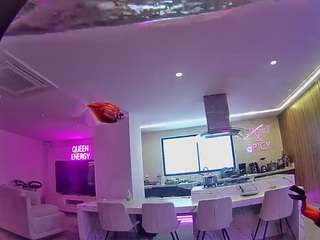 voyeurcam-casa-salsa-fishtank live cam profile