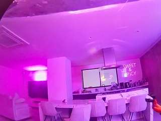 voyeurcam-casa-salsa-fishtank live cam profile