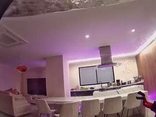 voyeurcam casa salsa fishtank