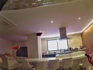 voyeurcam-casa-salsa-fishtank live cam profile