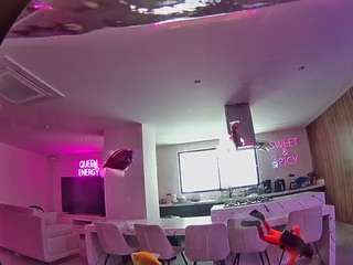 voyeurcam casa salsa fishtank