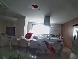 voyeurcam-casa-salsa-fishtank webcam model