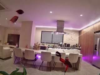 voyeurcam-casa-salsa-fishtank webcam
