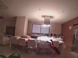 voyeurcam casa salsa fishtank